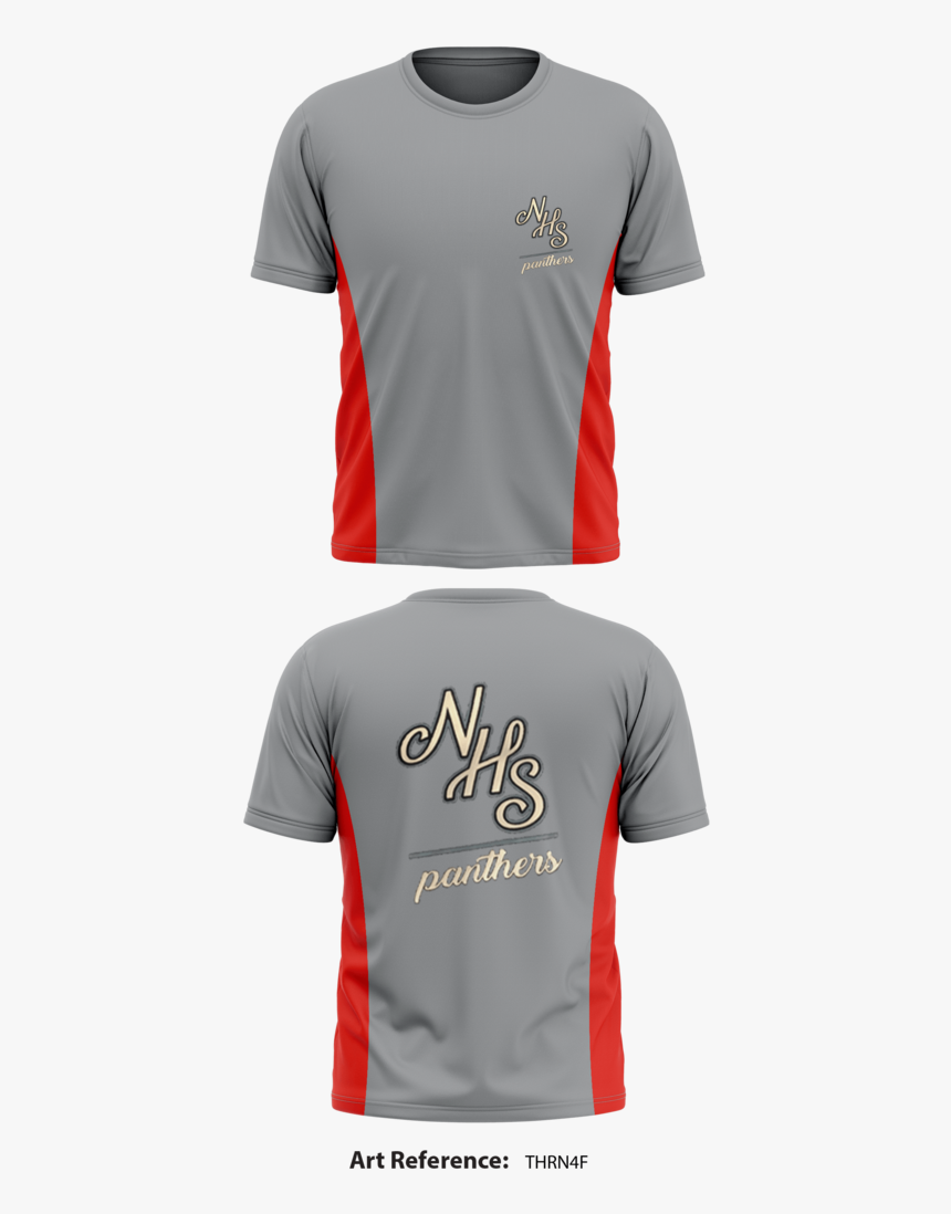 Riverdale High School Cheerleaders Men S Short Sleeve - Active Shirt, HD Png Download