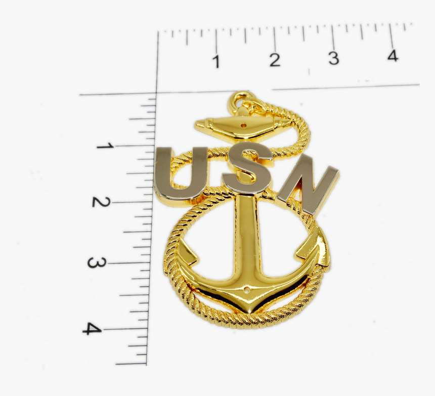 Navy Anchor Png, Transparent Png