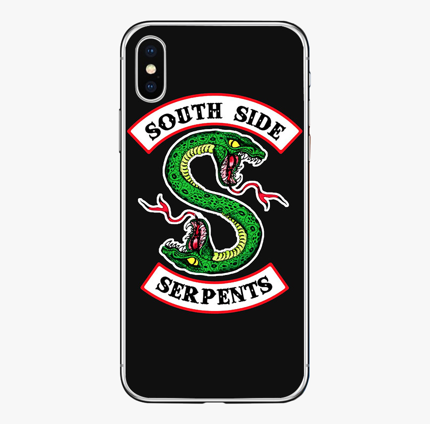 Southside Serpents Iphone 6, HD Png Download