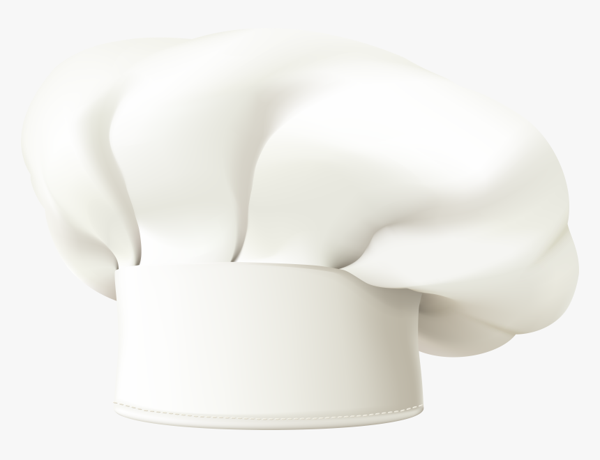 Chef Hat Clipart Png - Chair, Transparent Png