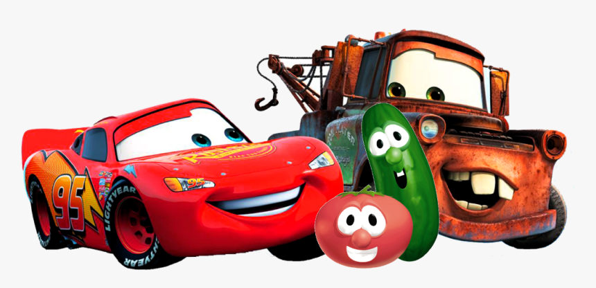 Transparent Tow Mater Png - Disneyland Park, Walt Disney Studios Park, Png Download