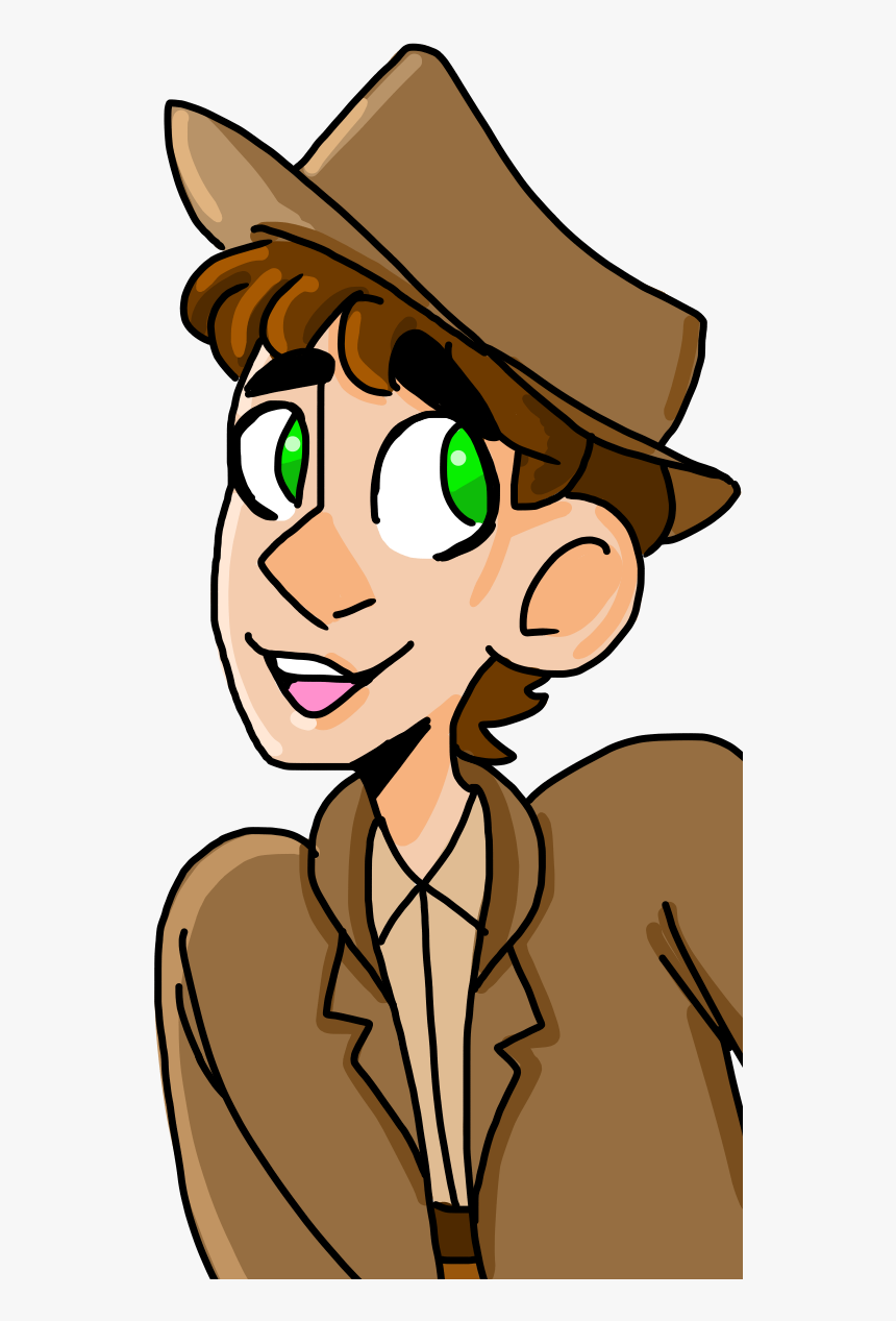 Bob The Tomato - Cartoon, HD Png Download