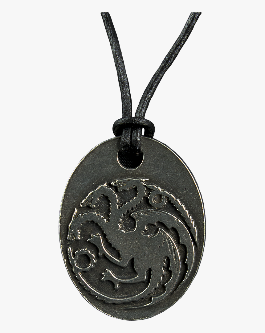 Game Of Thrones - Locket, HD Png Download