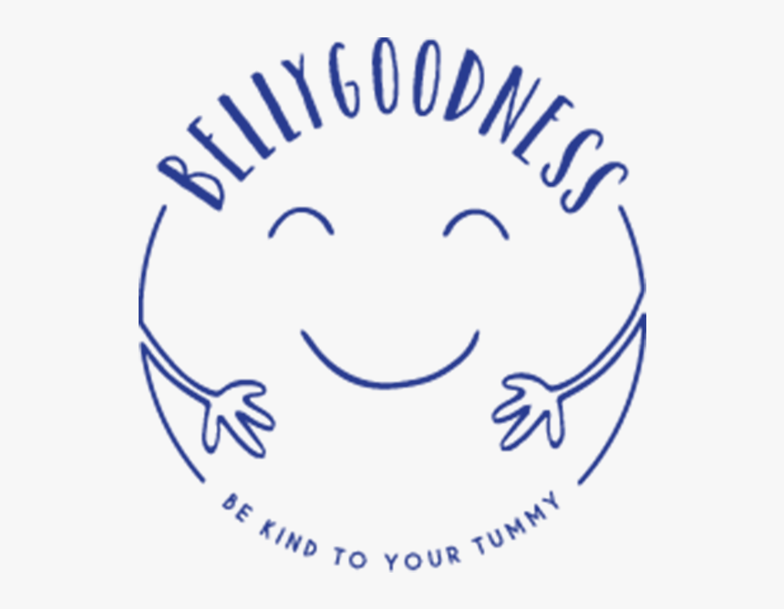 He Used To Have All Sorts Of Tummy Trouble & Food Intolerances - Smiley, HD Png Download