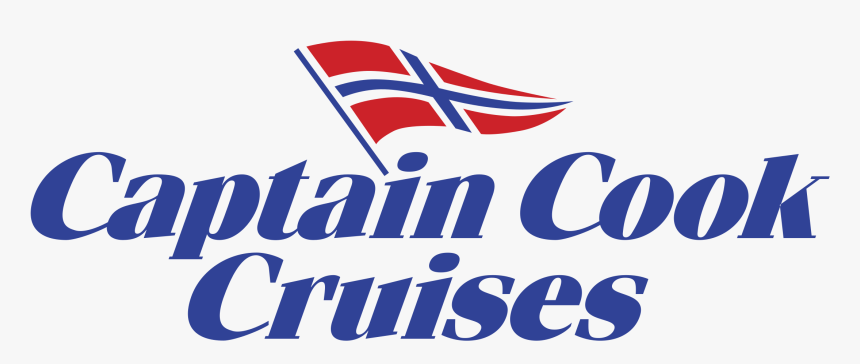 Captain Cook Cruises Logo, HD Png Download