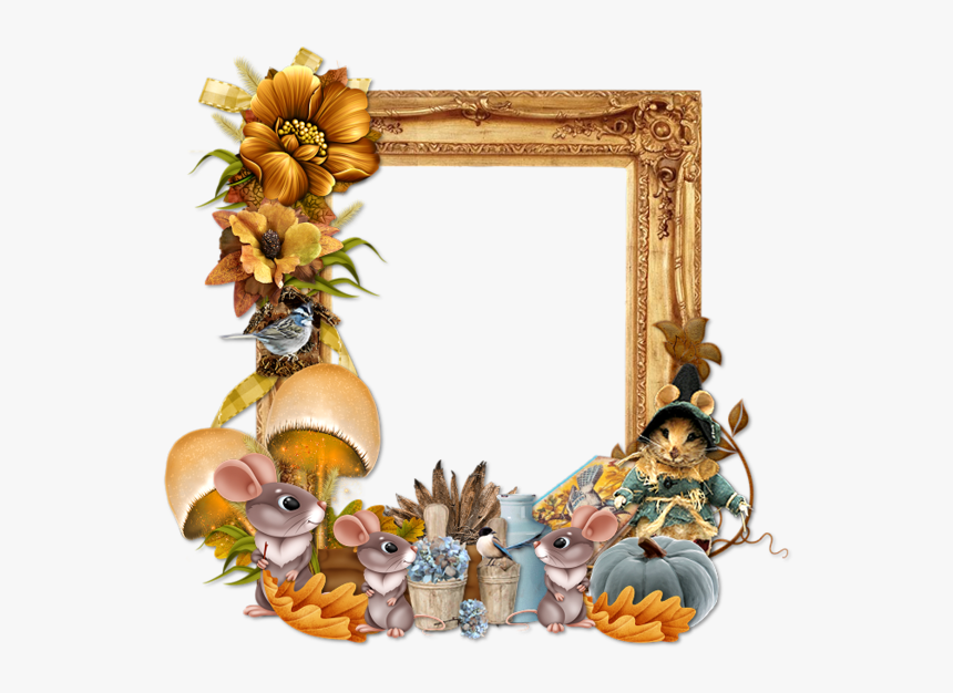 John Wright Scarecrow Mouse Clipart , Png Download - Swizz Beatz Live From Paris, Transparent Png