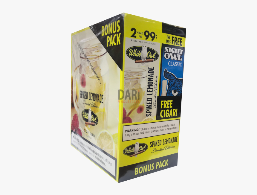 White Owl, HD Png Download