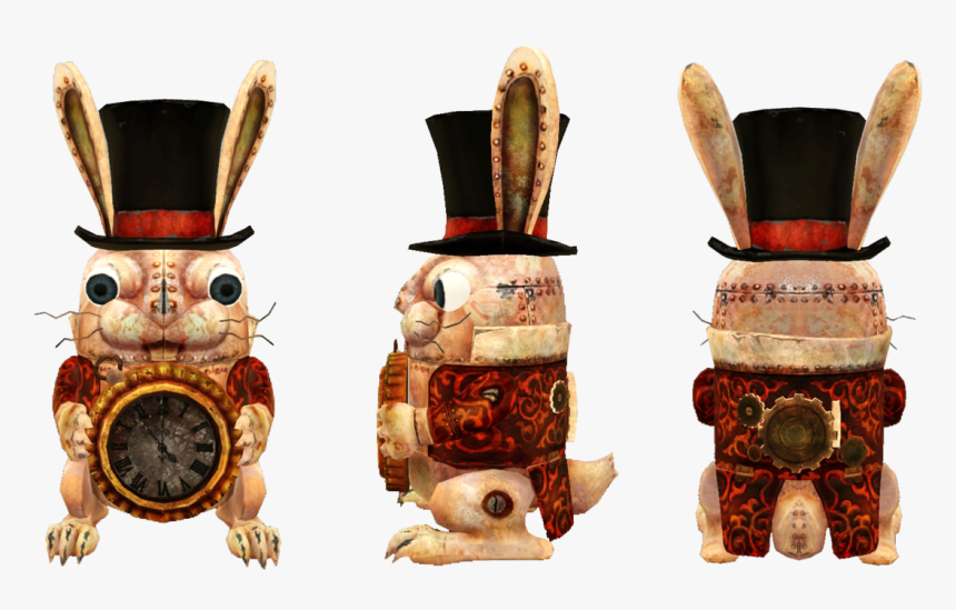 Alice Madness Returns Bomb, HD Png Download
