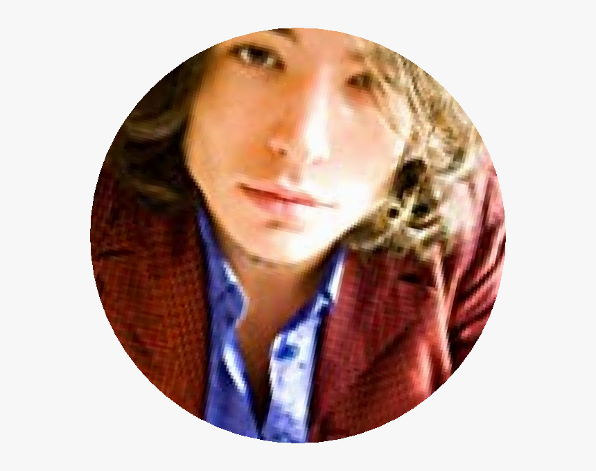 Ezramiller - Blond, HD Png Download