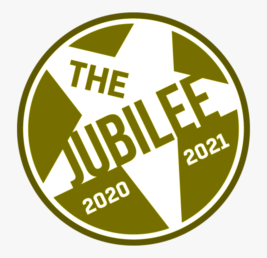 Profile Picture For User Jubilee - Jubilee Year 2021, HD Png Download