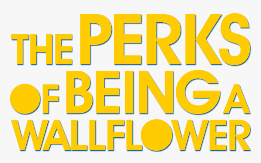 The Perks Of Being A Wallflower - Rap Genius, HD Png Download