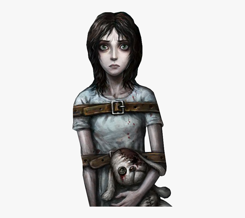 Alice Liddell Alice Madness Returns, HD Png Download