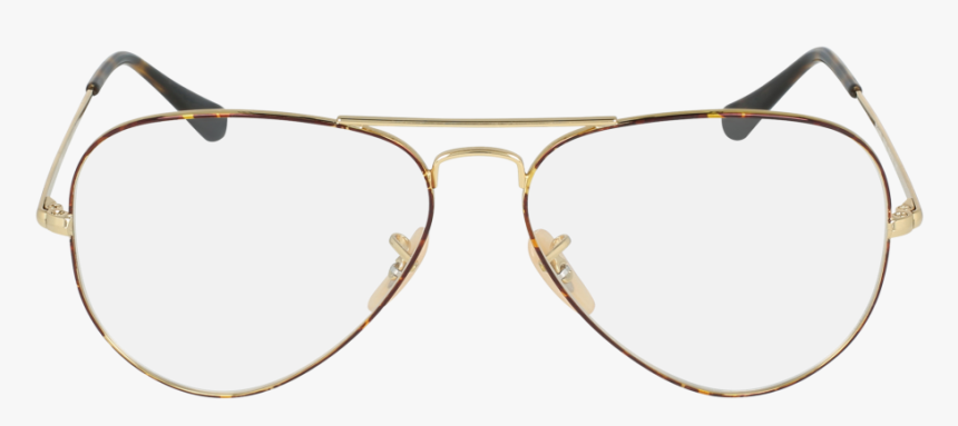 R Rb 6489 Unisex S Eyeglasses - Macro Photography, HD Png Download