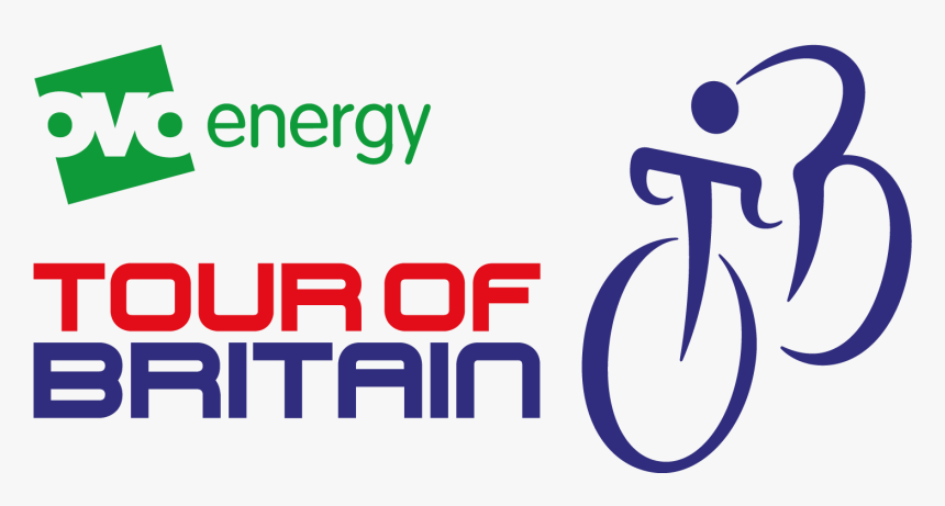 Ovo Tour Of Britain 2017, HD Png Download