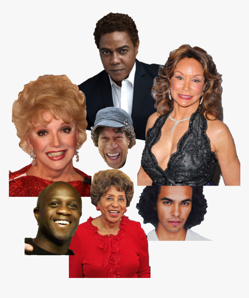 Atlanta Steps Up With Levi Miller - Ruta Lee, HD Png Download