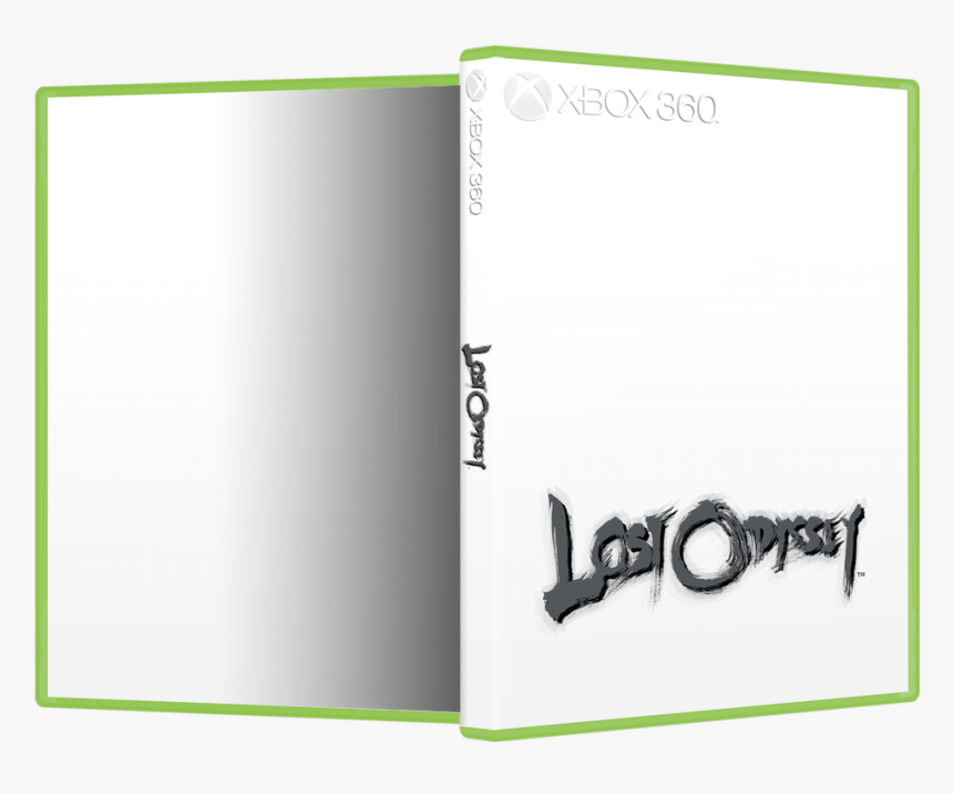 Lost Odyssey, HD Png Download