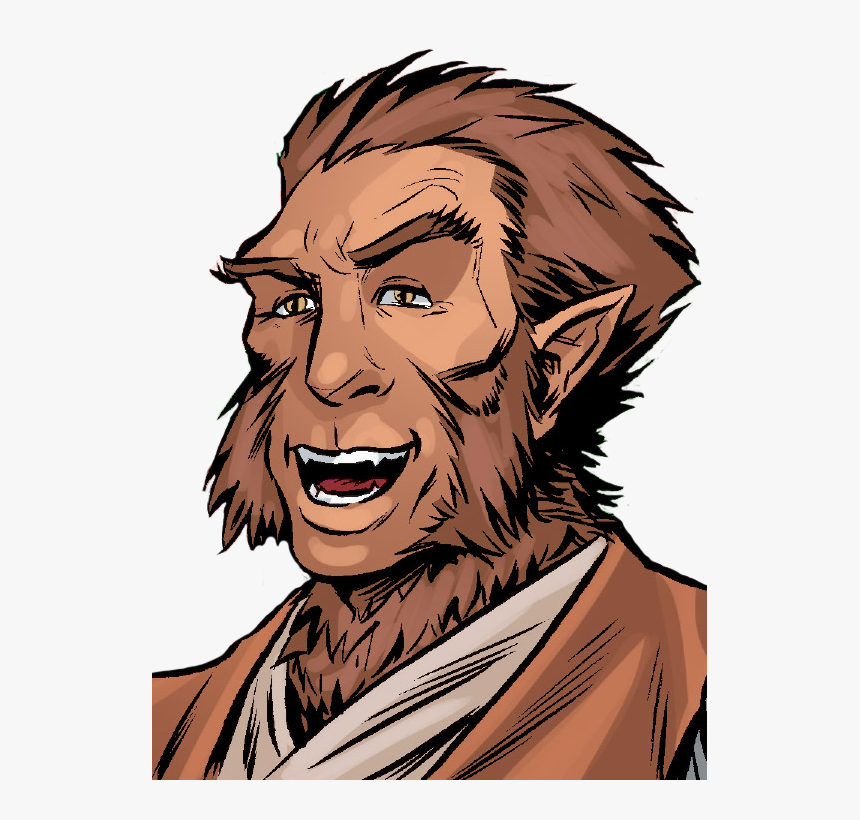 Premium Eras Legends - Star Wars Comics, HD Png Download