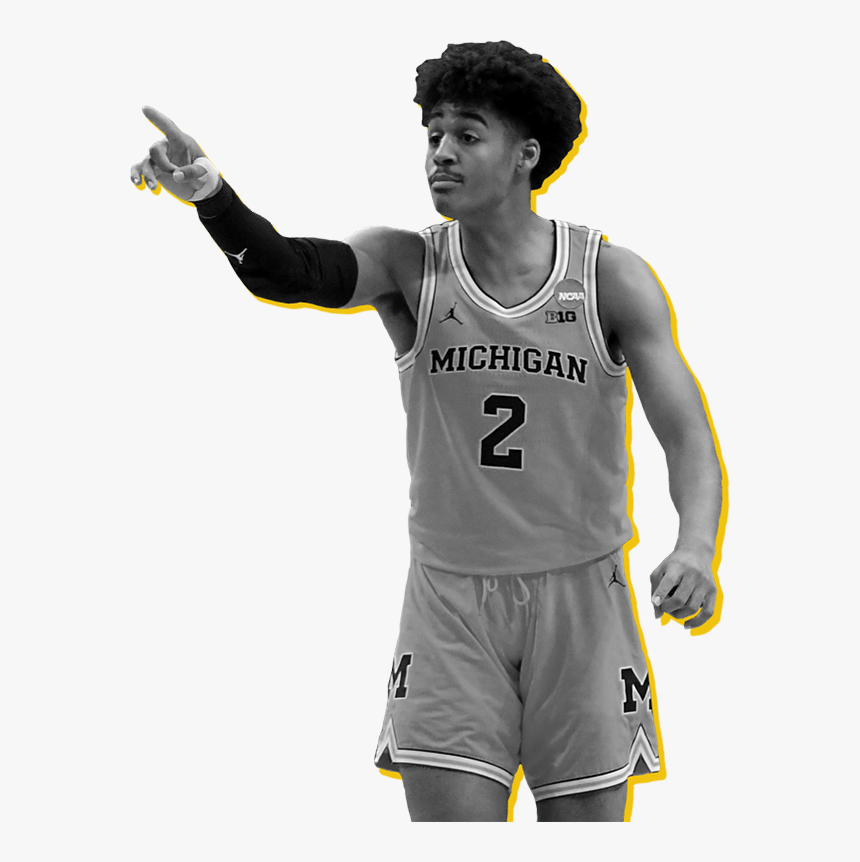 Ncaa Players Png Basketball, Transparent Png