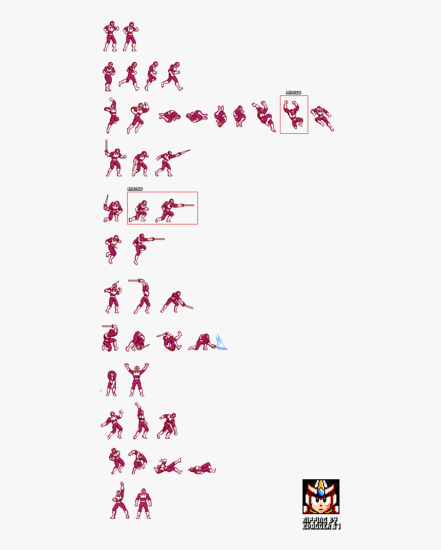 Red Ranger, HD Png Download , Transparent Png Image - PNGitem