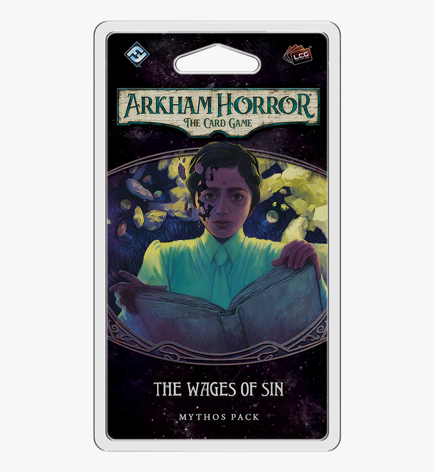 Arkham Horror Before The Black Throne, HD Png Download