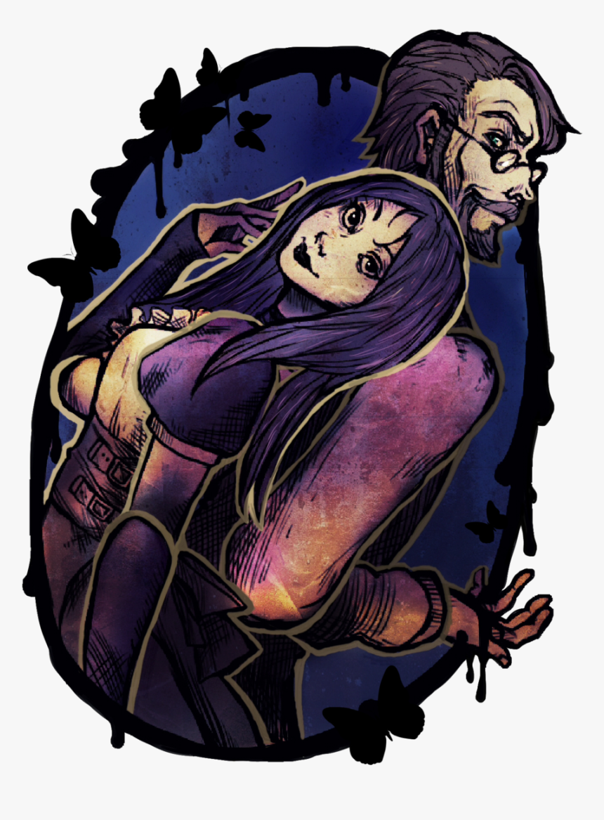 Bumby Alice Madness Returns X, HD Png Download