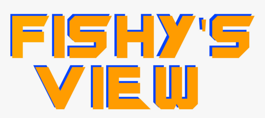 Fishy S View, HD Png Download