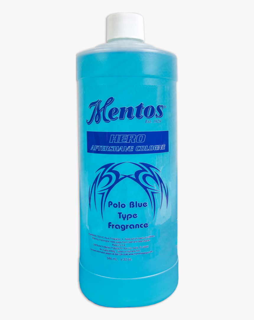 Mentos Aftershave, HD Png Download