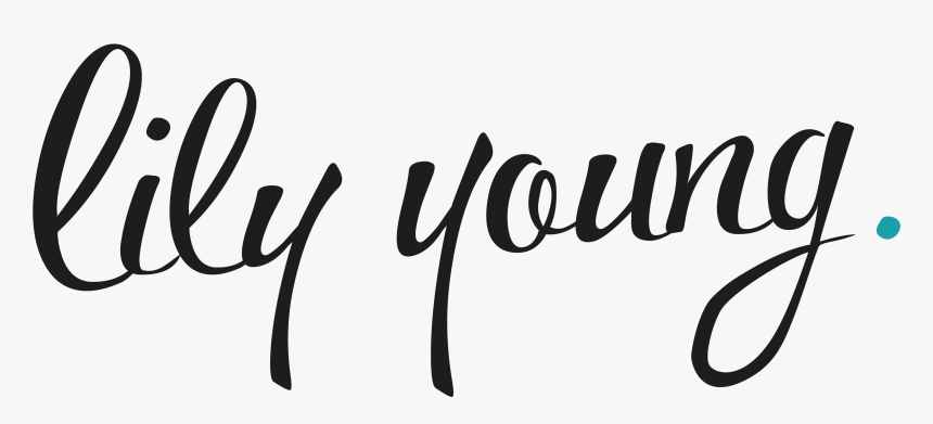 Vintage Wedding Invitation Clip Art - Lily Young, HD Png Download