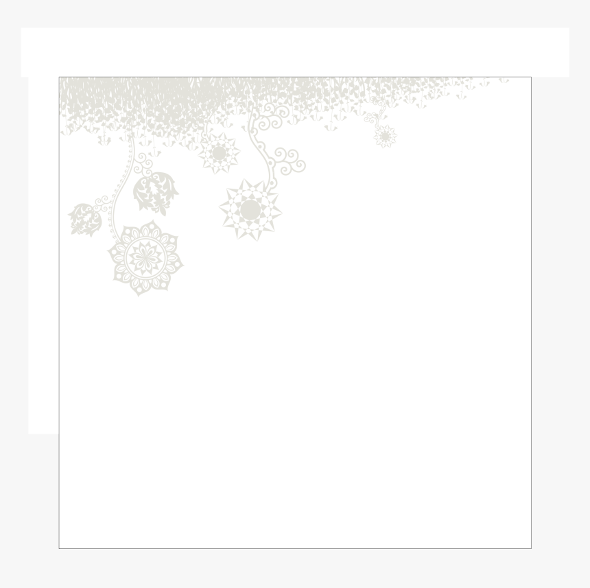 Wedding Invite Clip Arts - Paper, HD Png Download