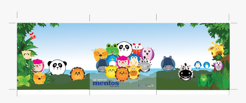 Cartoon, HD Png Download