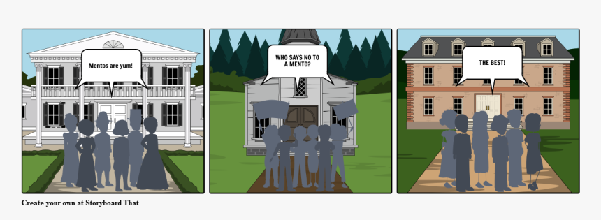 House, HD Png Download