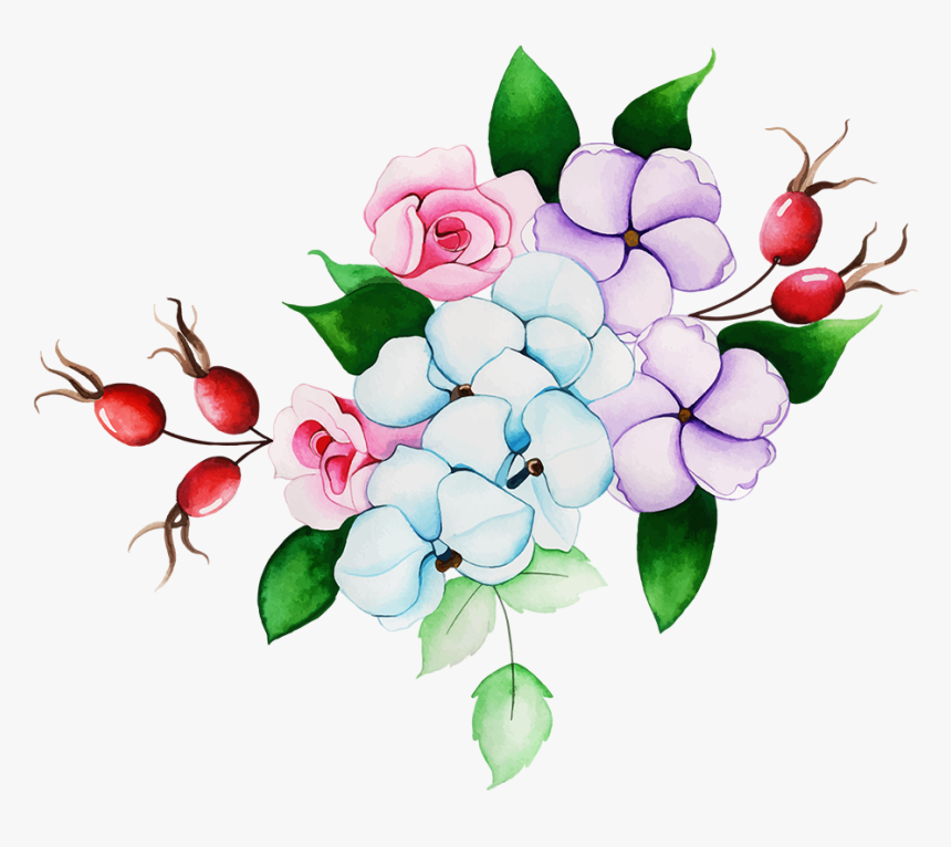 Bouquet, HD Png Download