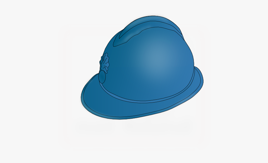 First World War Hard Hats Adrian Helmet - French Helmet Ww1 Png, Transparent Png
