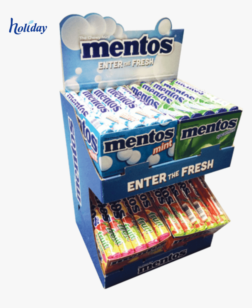 China Manufacturer Cardboard Display Rack For Snacks, - Bandeja De Soporte Merchandising, HD Png Download
