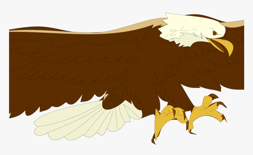 Surprising Eagle Clip Art Logo Clipart Panda Free Images - Soaring Eagle Clip Art, HD Png Download