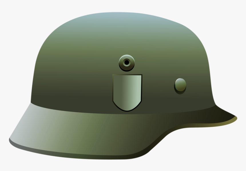Soldier hat transparent Clearance
