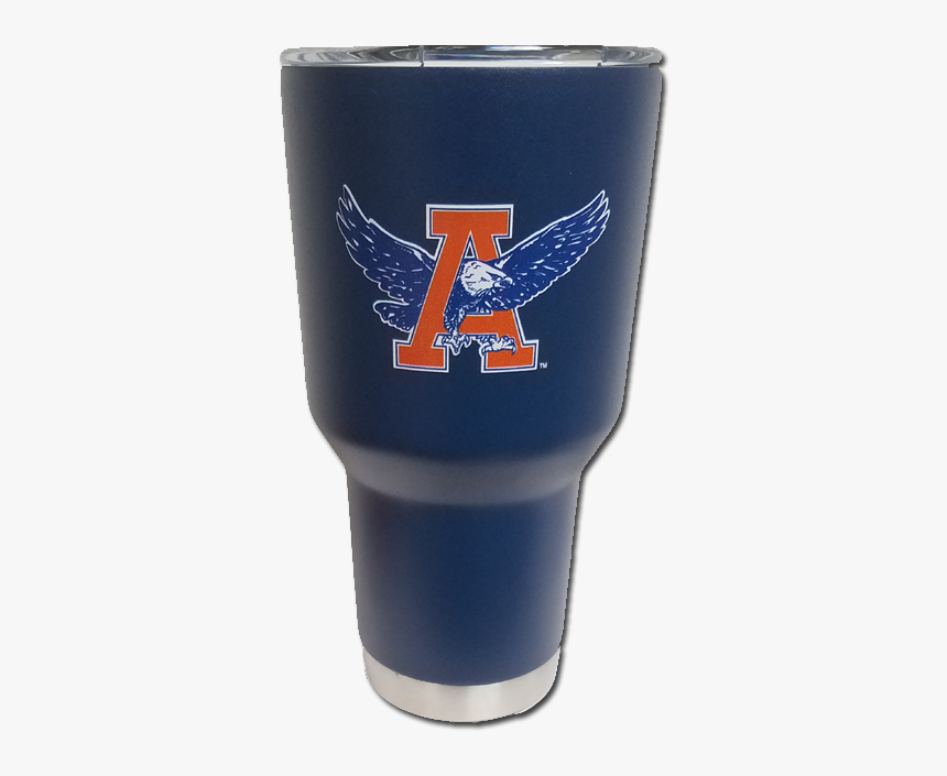 30oz Tumbler With Soaring Eagle - Pint Glass, HD Png Download