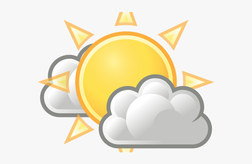 Clouds At Night Clipart, HD Png Download