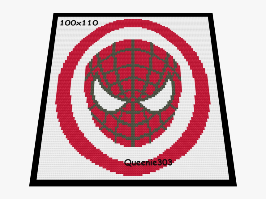 Spiderman - Emblem, HD Png Download