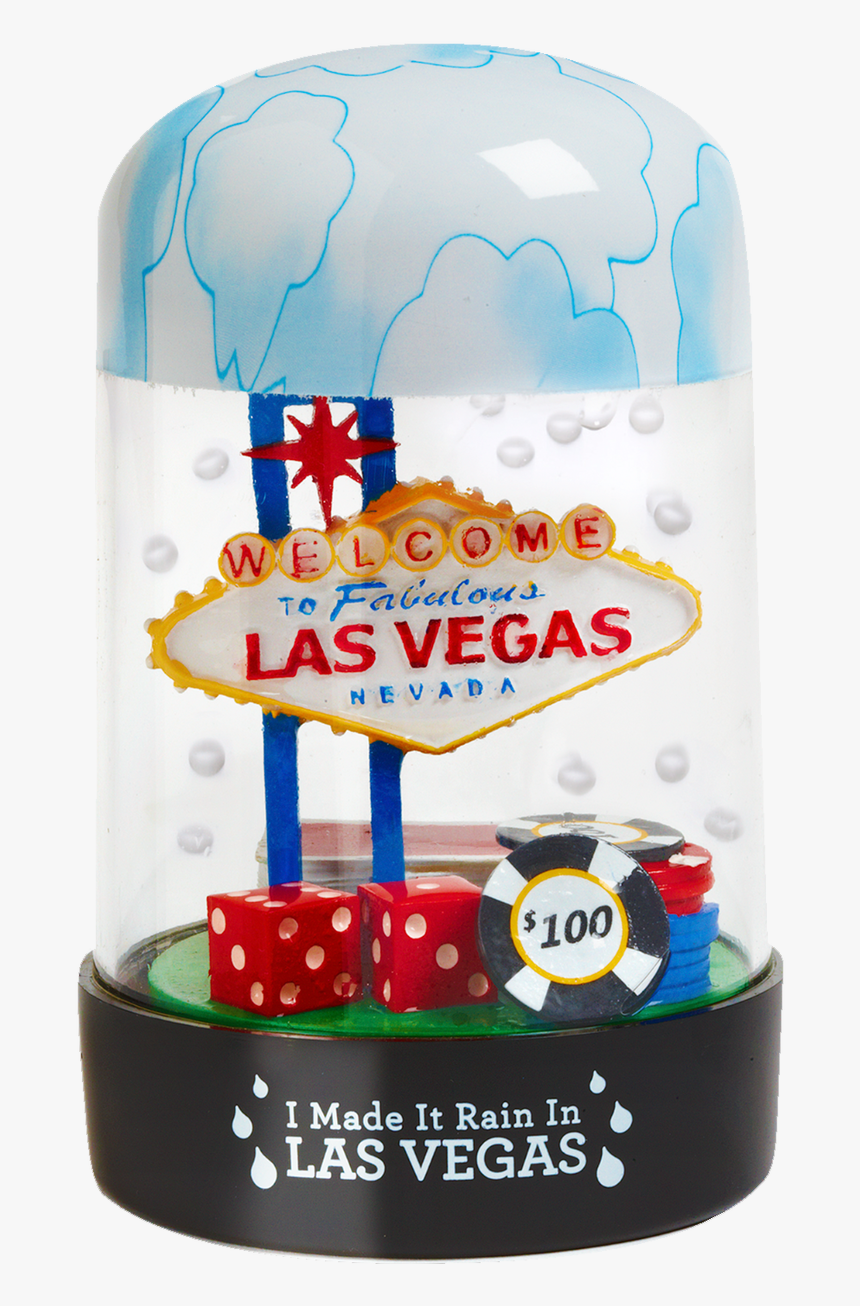 Welcome To Las Vegas, HD Png Download