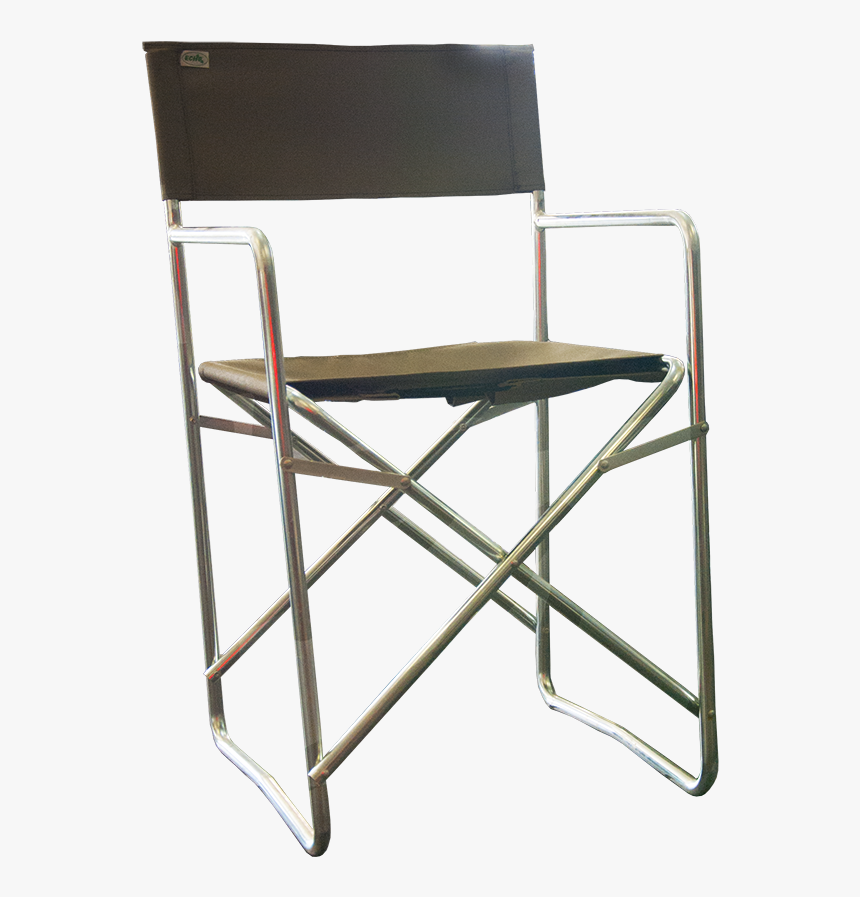 Director Chair - Folding Chair, HD Png Download