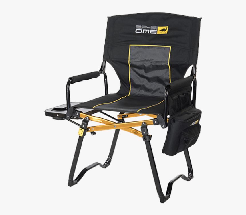 Arb Compact Directors Chair - Arb Bp 51 Chair, HD Png Download
