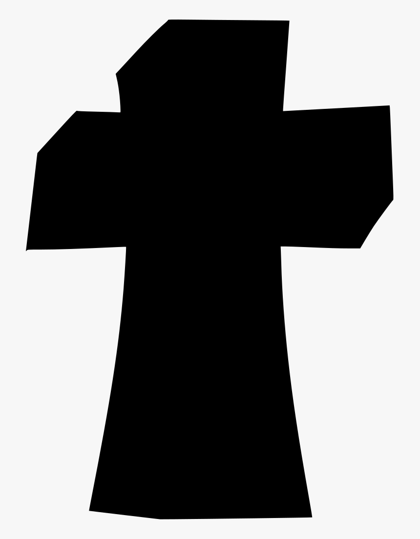 Cross, HD Png Download