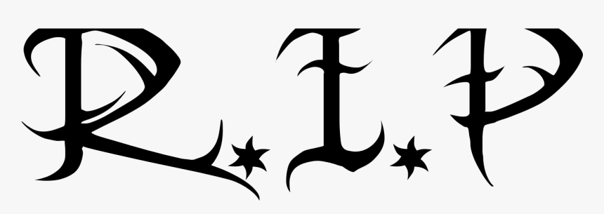 Tribal Fonts, HD Png Download