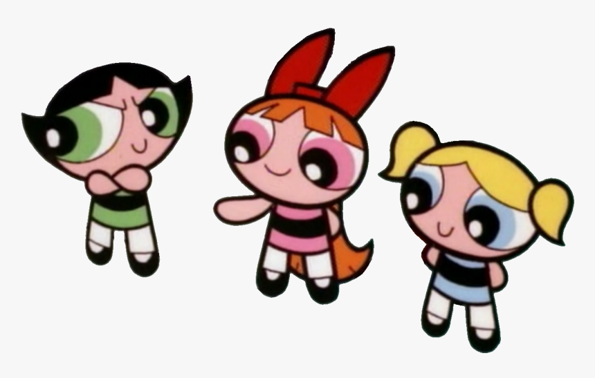 Free Mojo Jojo Band - Powerpuff Girls 2001, HD Png Download
