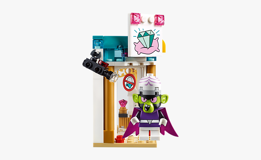 Mojo Jojo, HD Png Download