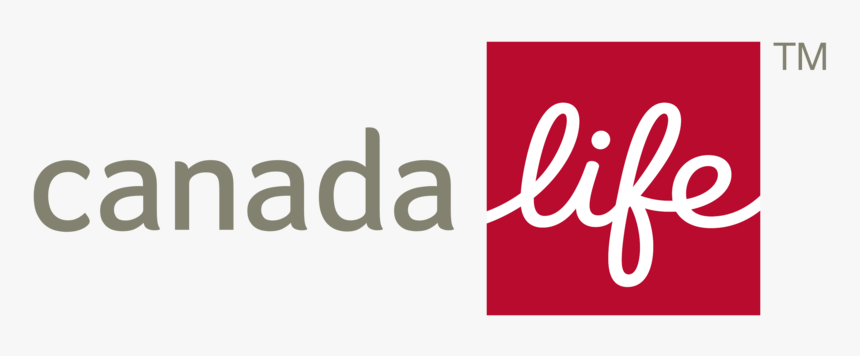 Canadalife E Tm Rgb - Canada Life New Logo, HD Png Download