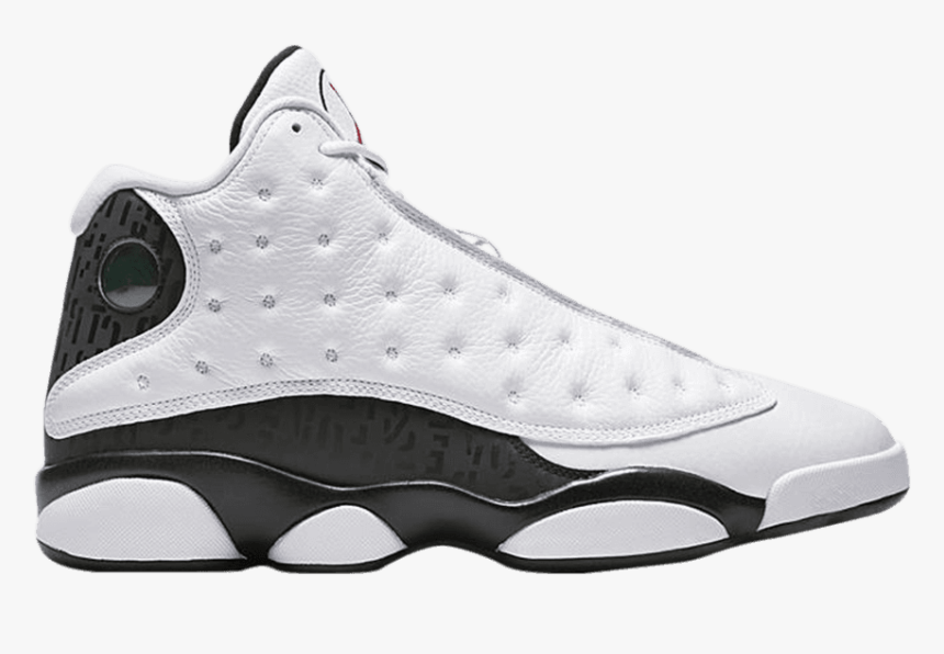 Air Jordan 13 Retro Love And Respect - Jordan Retro 13 Transparent Background, HD Png Download