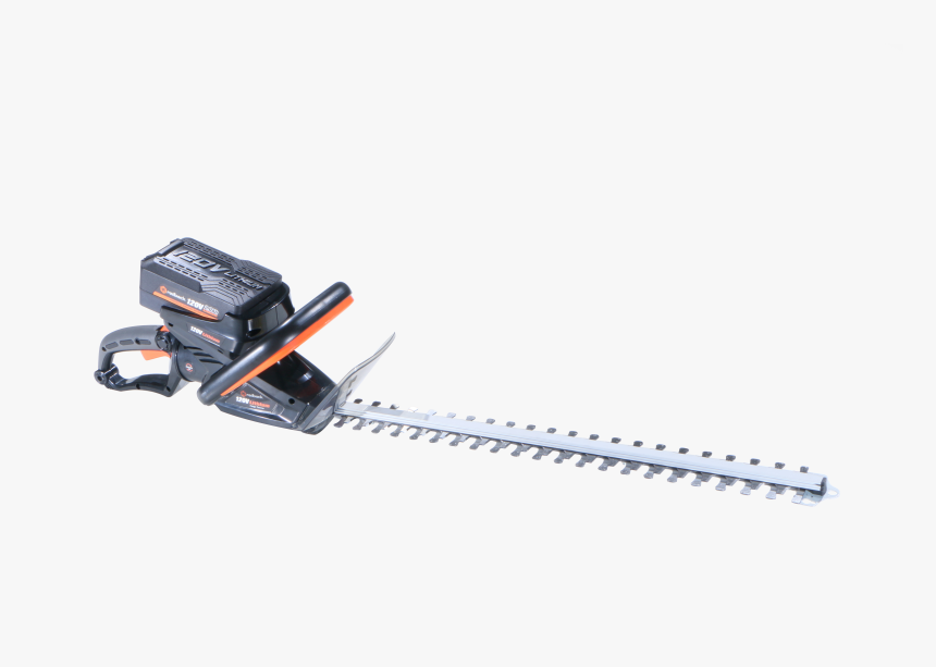 Hedge Trimmer, HD Png Download