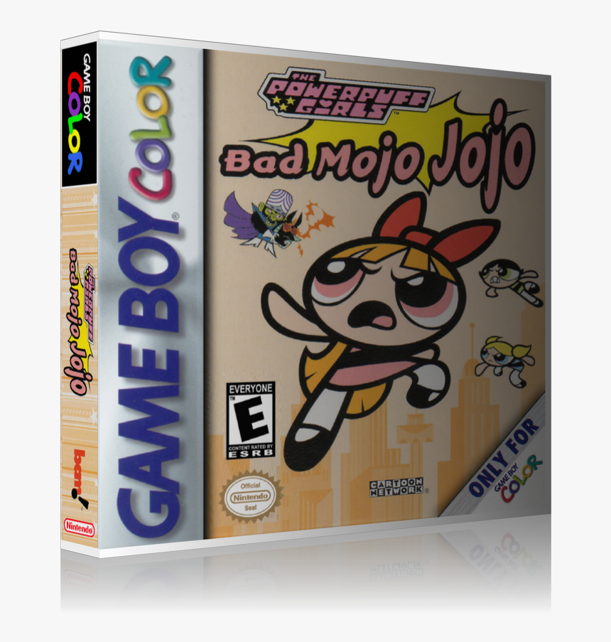 Et The Extra Terrestrial Gba, HD Png Download